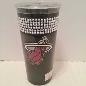 NBA drinking cup